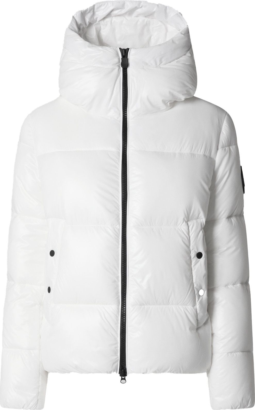 ジャケット SAVE THE DUCK Woman Jacket White D31961WISMI20 00000 Save the Duck Women's Biddy Off White | Buy Save the Duck